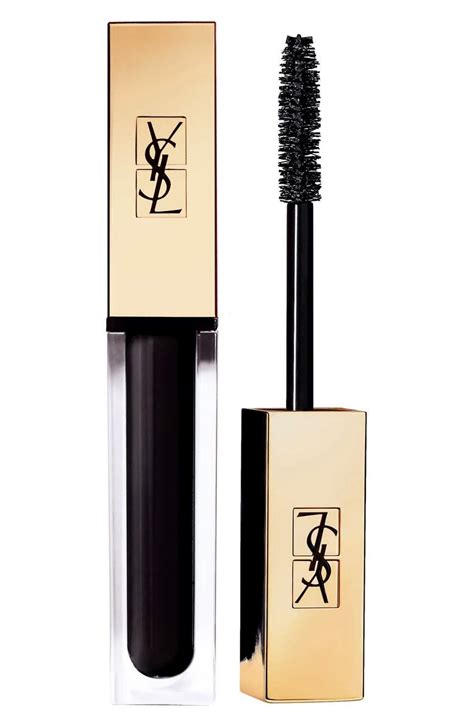 vinyl ysl mascara nordstrom|ysl socks for girls.